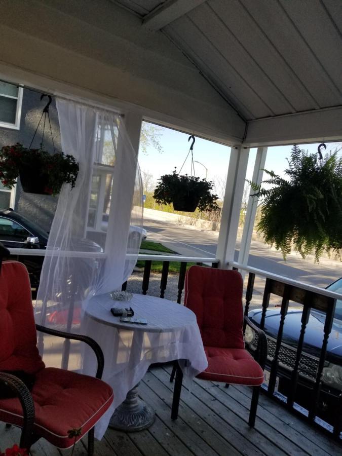 Adam Inn Niagara Falls Luaran gambar